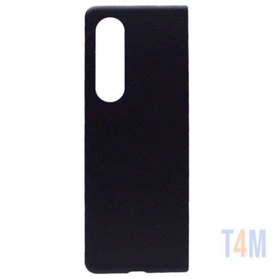 BACK COVER SAMSUNG GALAXY Z FOLD BLACK